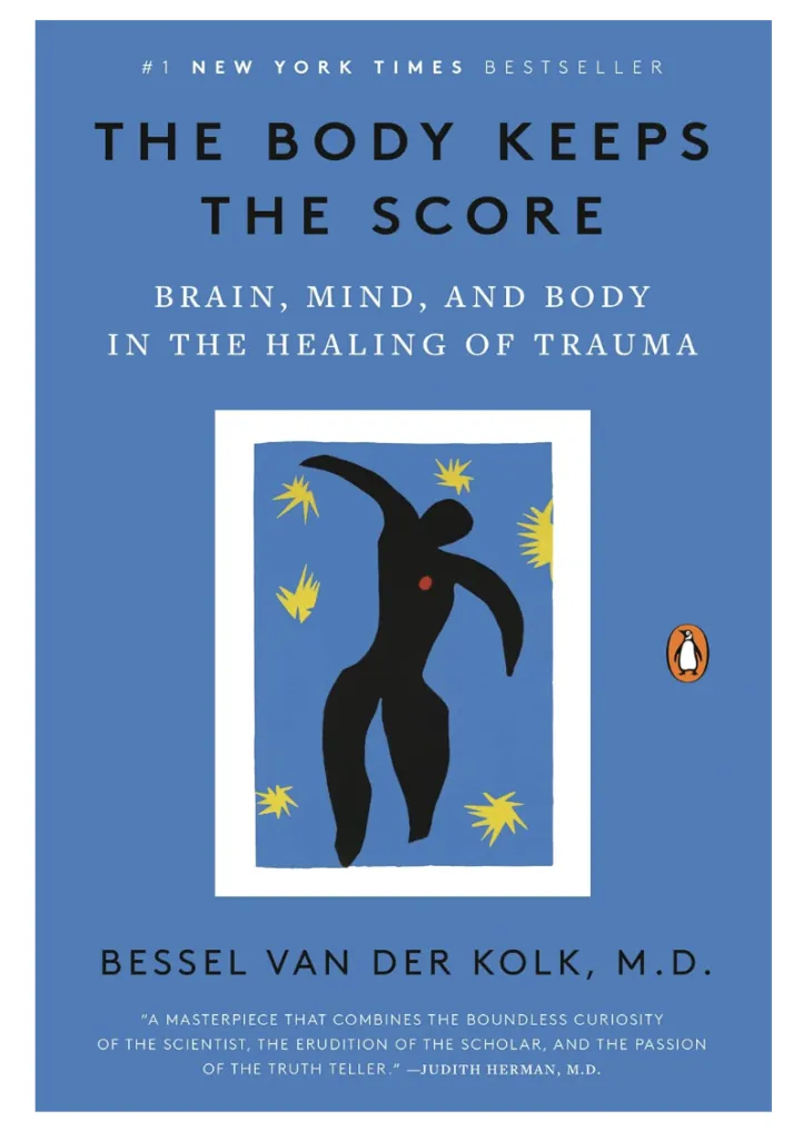Recommended reading from Dayana